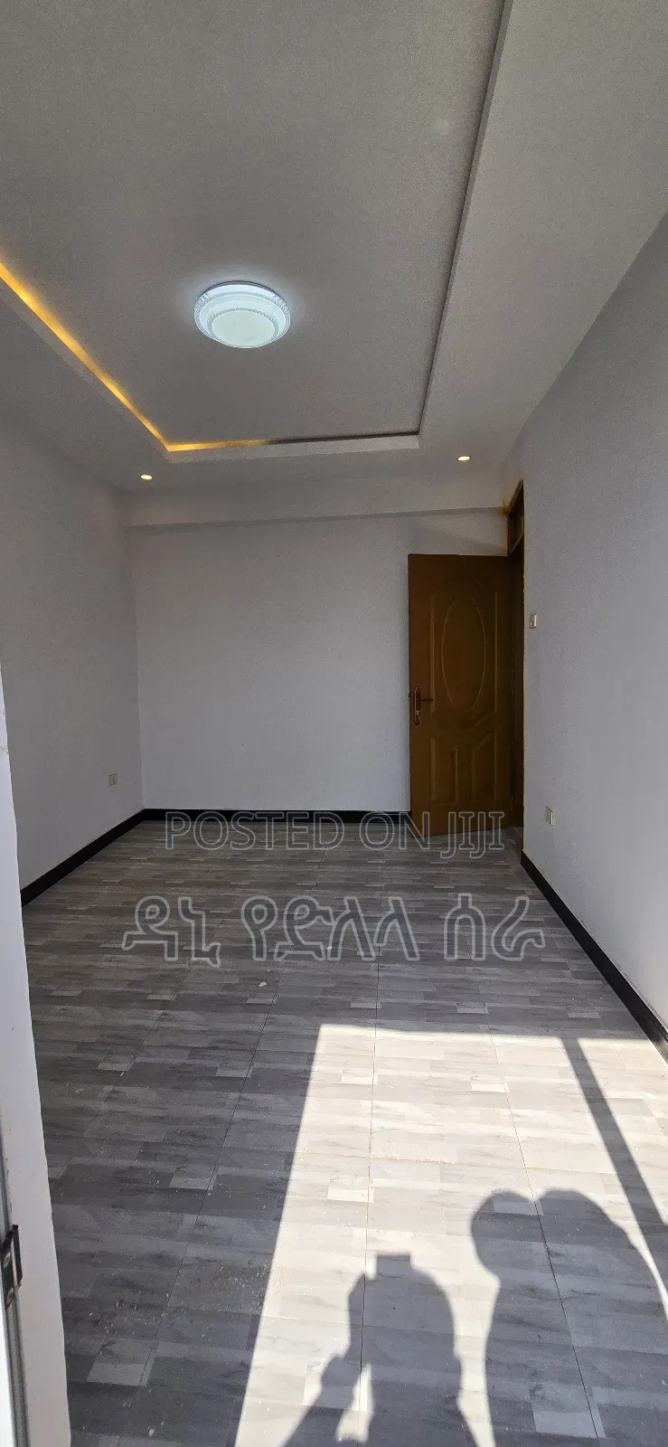 Furnished 2bdrm Apartment in አዲስ አበባ, Bole for sale