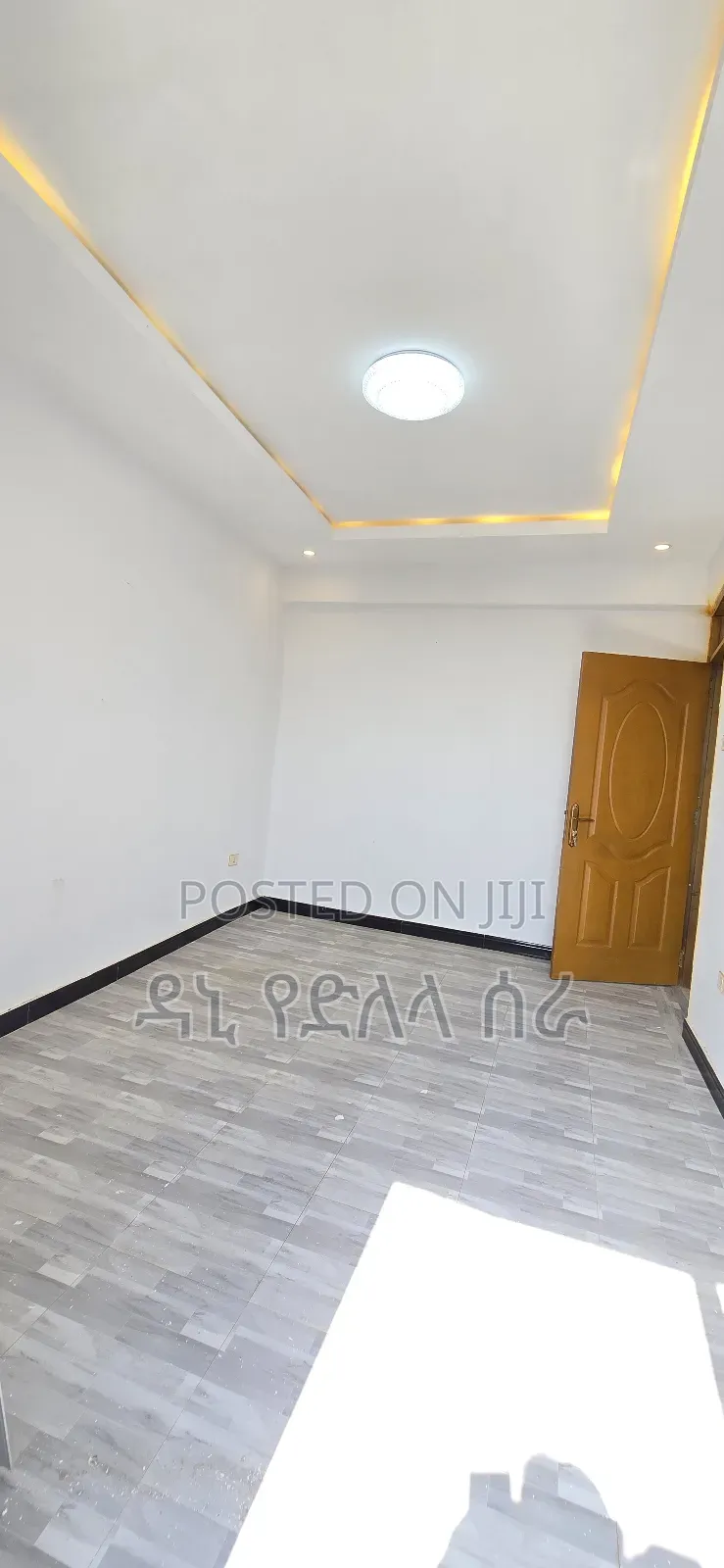 Furnished 2bdrm Apartment in አዲስ አበባ, Bole for sale