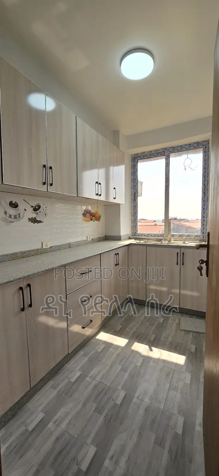 Furnished 2bdrm Apartment in አዲስ አበባ, Bole for sale