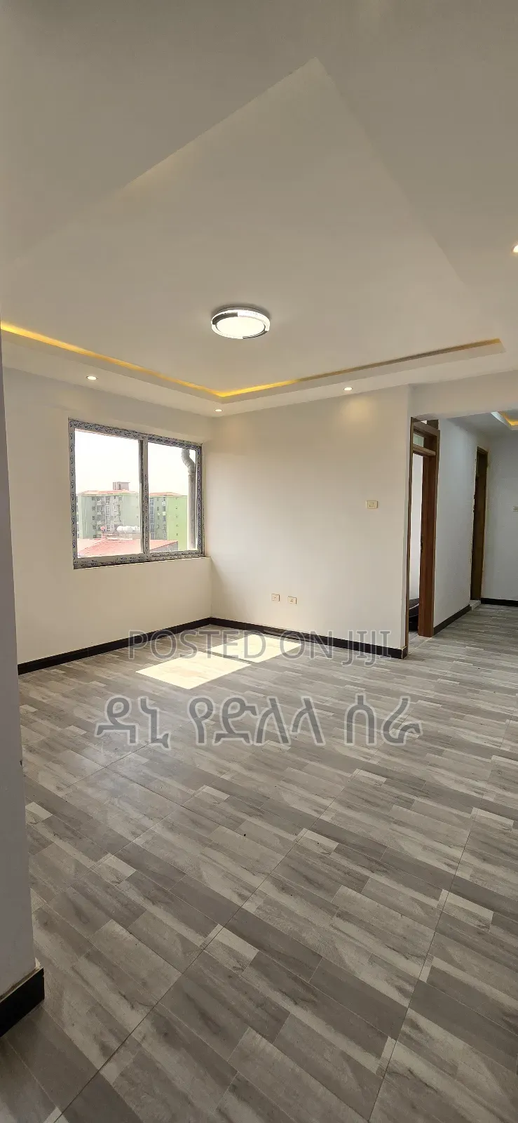 Furnished 2bdrm Apartment in አዲስ አበባ, Bole for sale