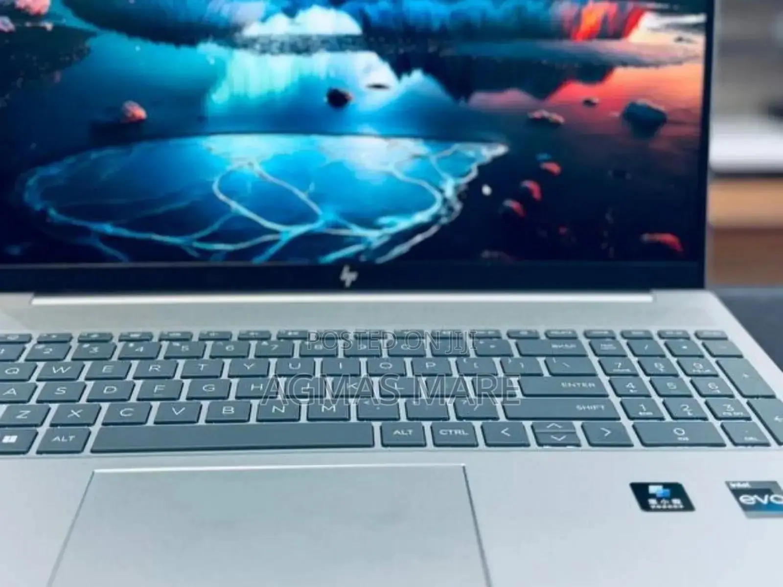 New Laptop HP Pavilion 15 16GB Intel Core I7 SSD 1T