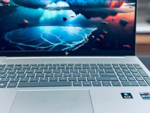 New Laptop HP Pavilion 15 16GB Intel Core I7 SSD 1T