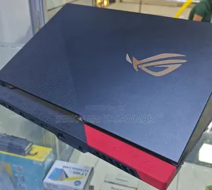 New Laptop Asus ROG Strix G15 16GB AMD Ryzen 9 SSD 1T