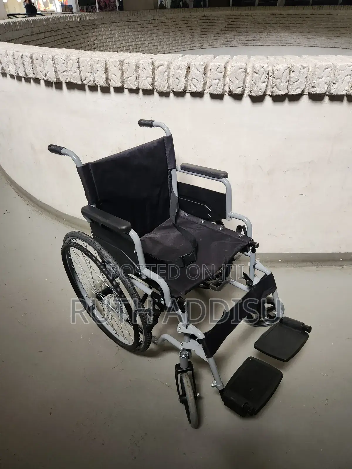 Wheelchair庫侖foldable Wheelchair延伸cotten Seat Wheelchair凳上wheelchair