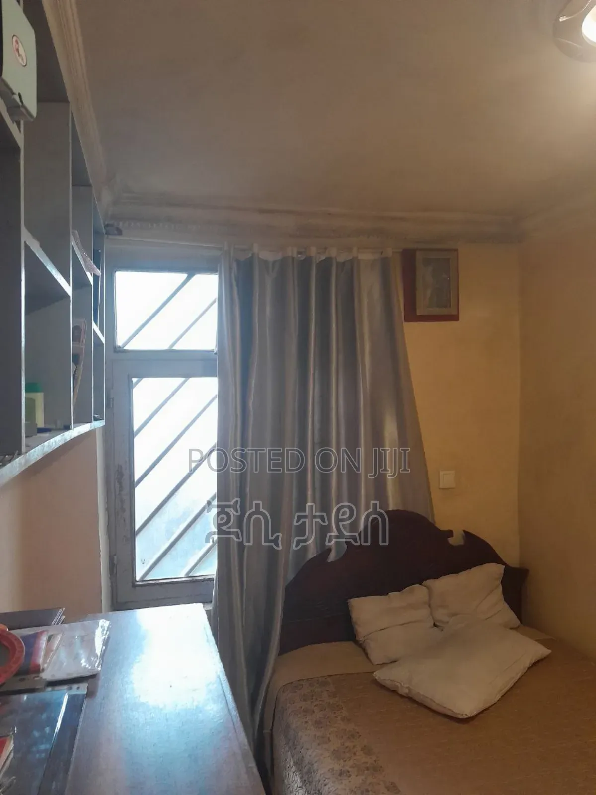2bdrm Condo in ቱሉዲምቱ ኮንደሚኒየም, Akaky Kaliti for sale