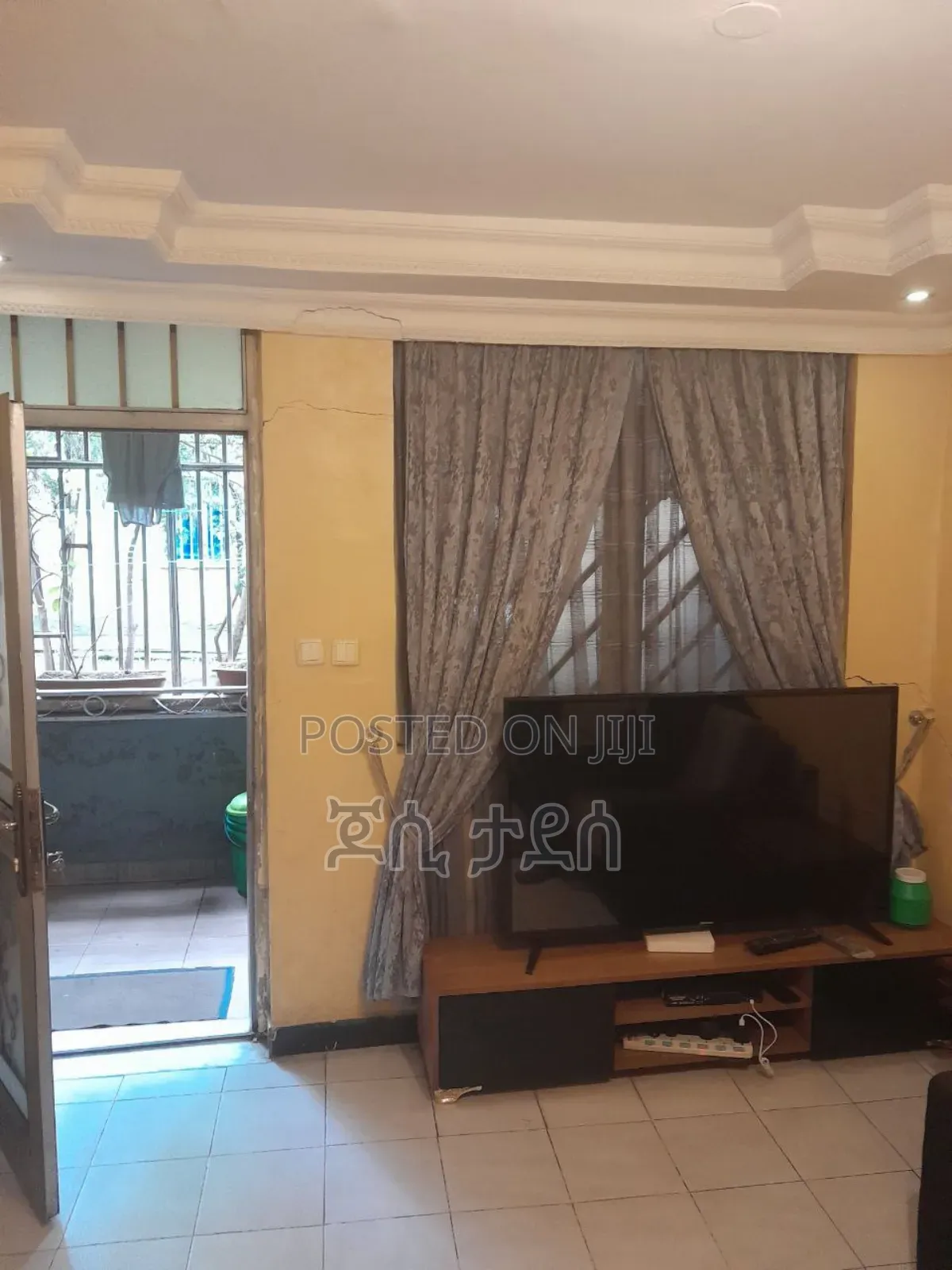 2bdrm Condo in ቱሉዲምቱ ኮንደሚኒየም, Akaky Kaliti for sale