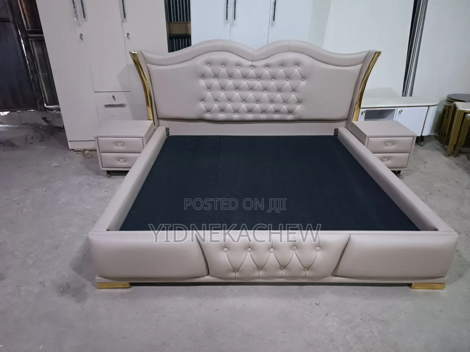 Amazing Luxury King Size Beds