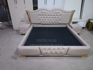 Amazing Luxury King Size Beds