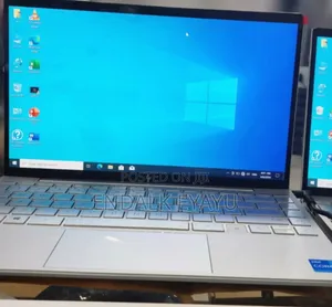 Photo - New Laptop HP Envy 13 16GB Intel Core I5 SSD 512GB