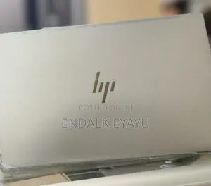 New Laptop HP Envy 13 16GB Intel Core I5 SSD 512GB