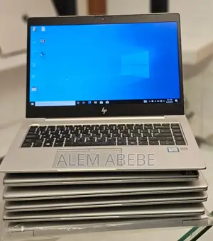 New Laptop HP EliteBook 840 G5 16GB Intel Core I5 SSD 512GB