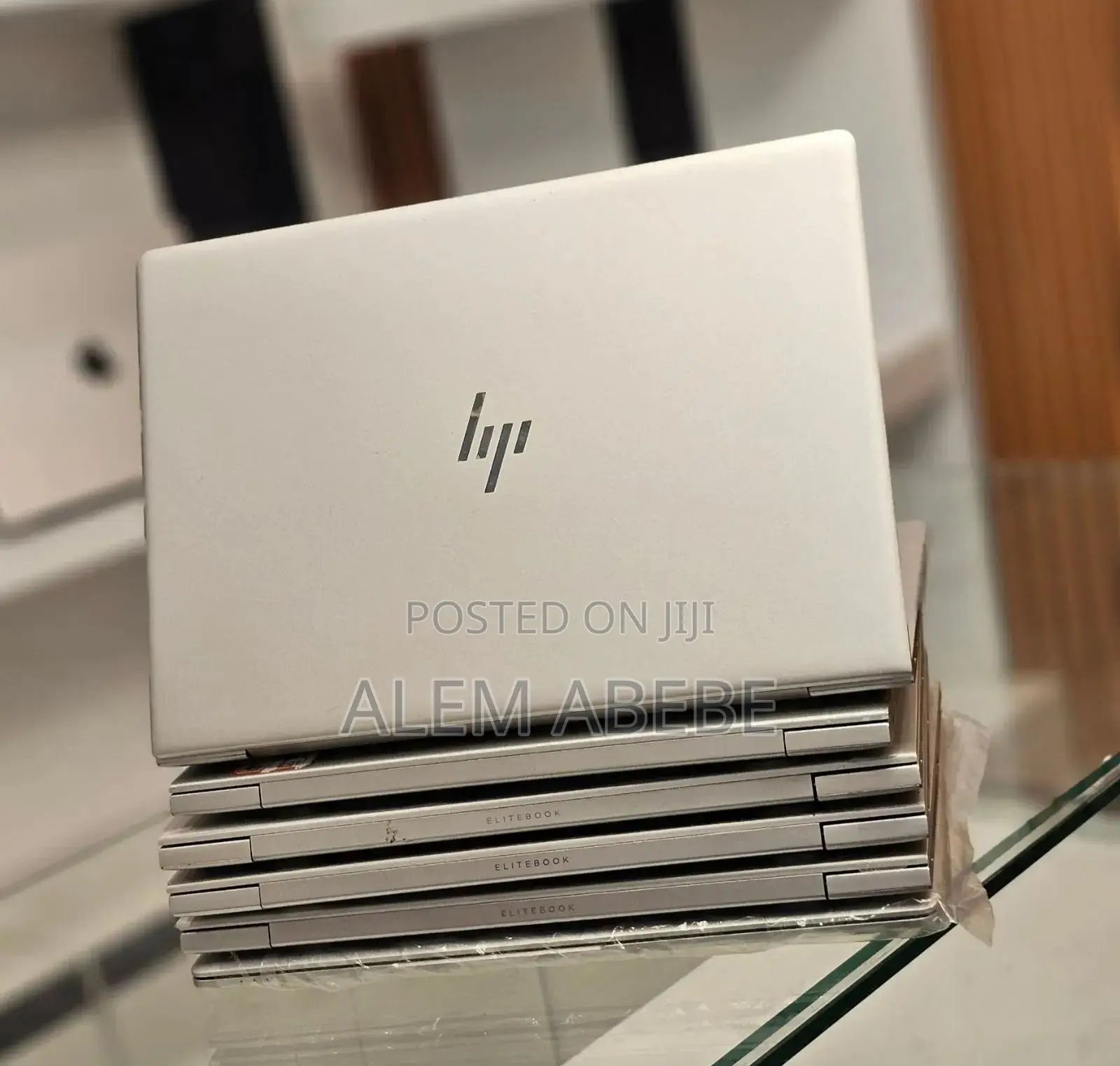 New Laptop HP EliteBook 840 G5 16GB Intel Core I5 SSD 512GB