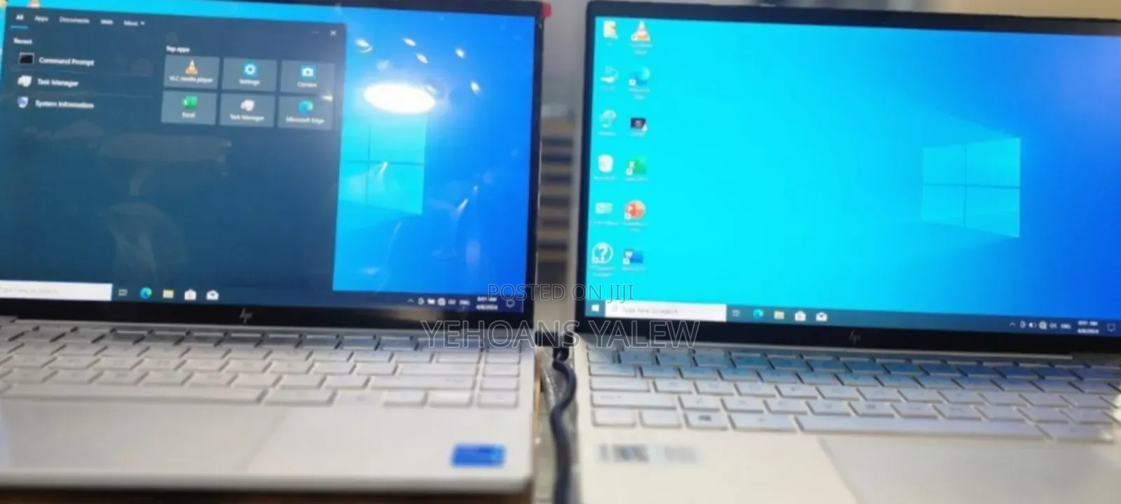 New Laptop HP Envy 13 16GB Intel Core I5 SSD 512GB