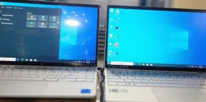 New Laptop HP Envy 13 16GB Intel Core I5 SSD 512GB