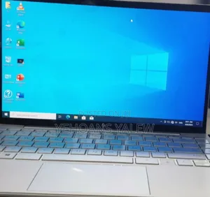 New Laptop HP Envy 13 16GB Intel Core I5 SSD 512GB