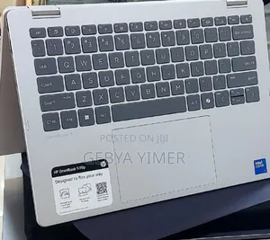 Photo - New Laptop HP Omen 17 16GB Intel Core i5 SSD 1T