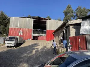 Photo - Warehouse for Rent