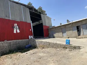 Warehouse for Rent
