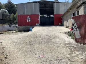 Warehouse for Rent