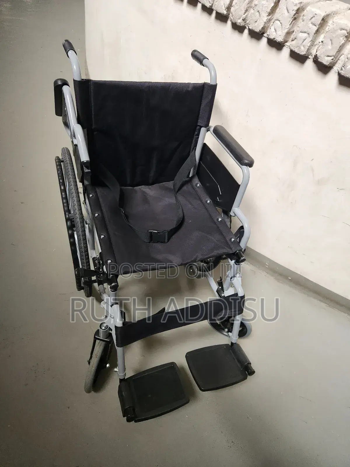 Cotten Wheelchair凳我wheelchair發知wheelchair雞腿belted Wheelchair Medical