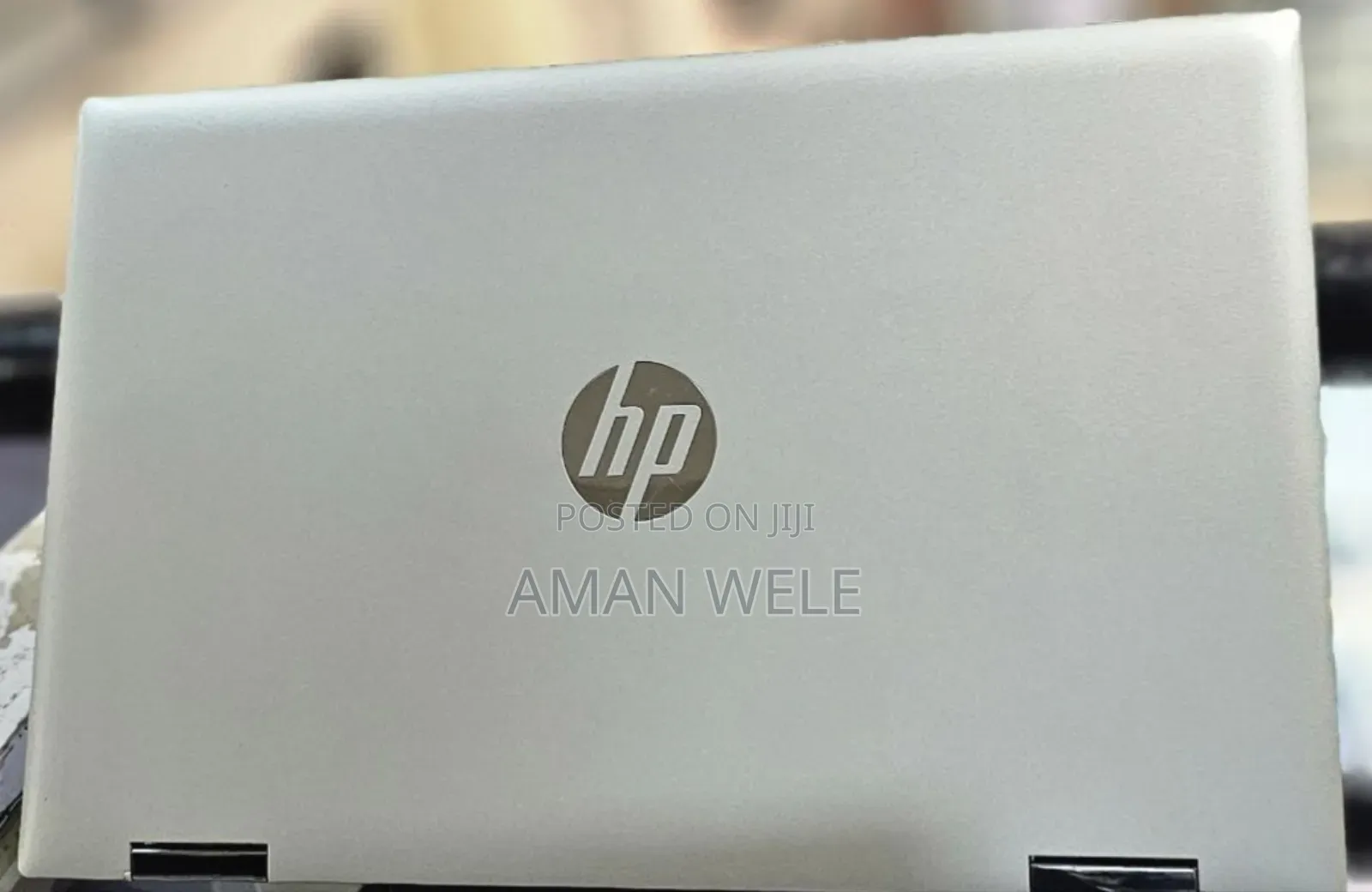 New Laptop HP Pavilion 13 X360 8GB Intel Core I5 SSD 512GB