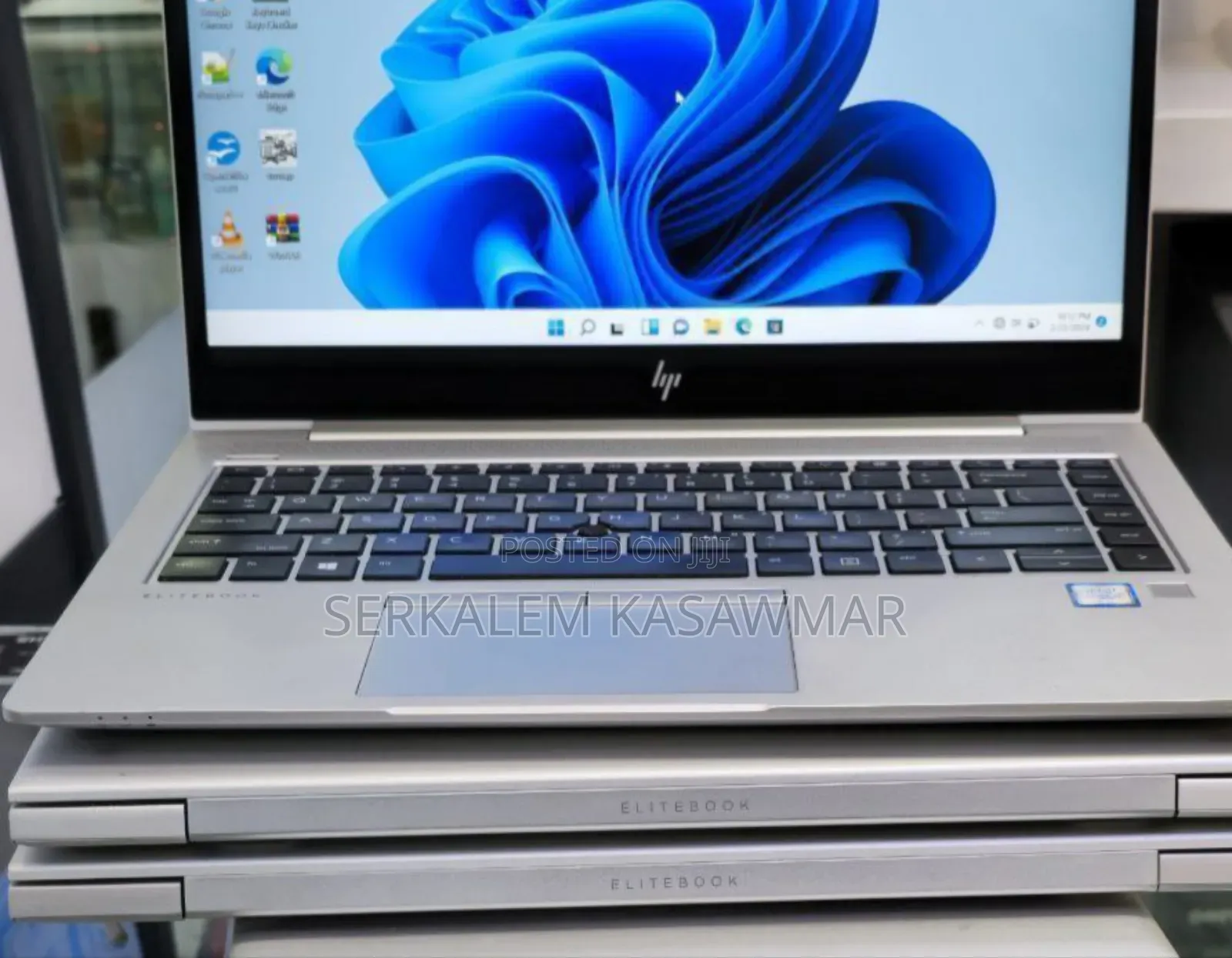 New Laptop HP EliteBook 840 G5 16GB Intel Core I5 SSD 512GB