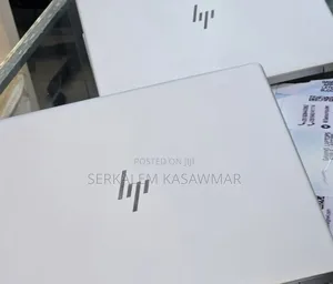 New Laptop HP EliteBook 840 G5 16GB Intel Core I5 SSD 512GB