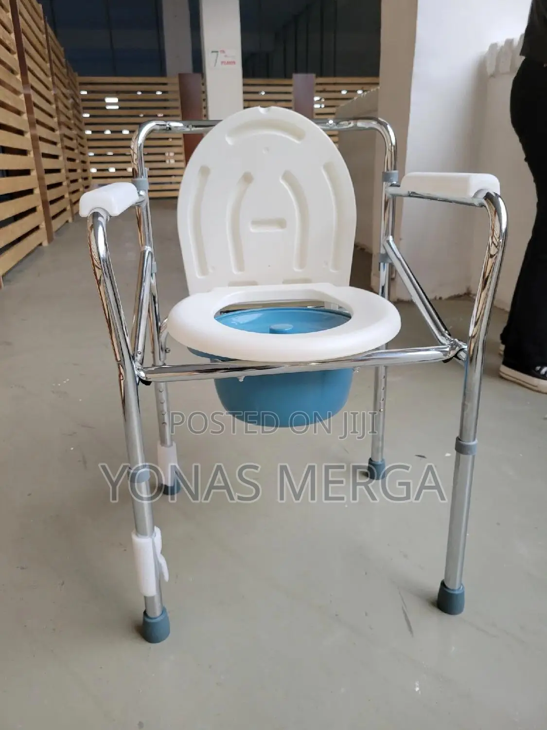 Used as Seat, Bath Chair枠ؤtoilet Riser❩❩Toilet Seat‱§Commode Chair