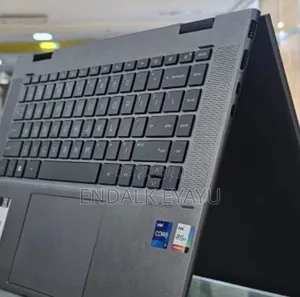 New Laptop HP Envy X360 16GB Intel Core I7 SSD 1T