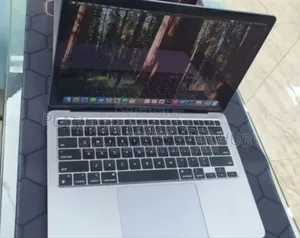 New Laptop Apple MacBook Air 2020 M1 16GB Apple M1 SSD 256GB