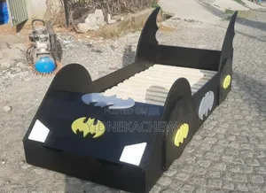Fantastic Children's Bed