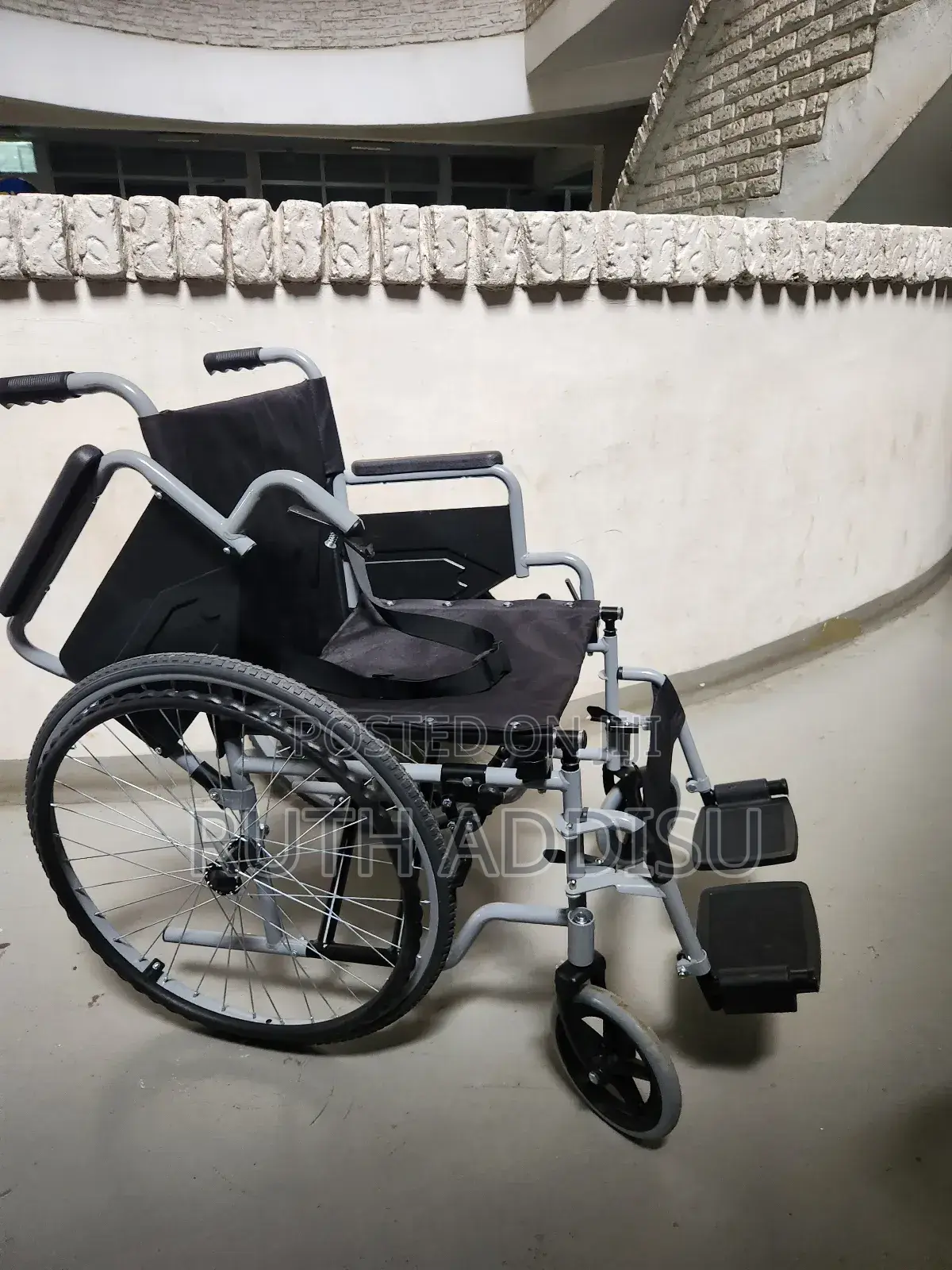 Foldable Cotten Seat Wheelchair膩的wheelchair會員wheelchair侳我wheelchair