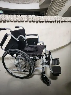 Photo - Foldable Cotten Seat Wheelchair膩的wheelchair會員wheelchair侳我wheelchair