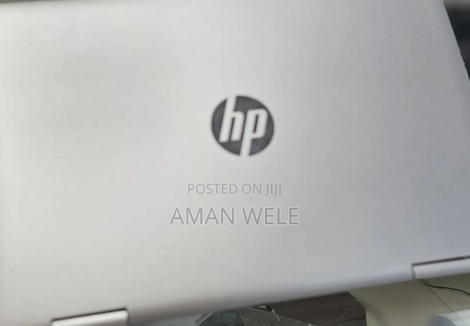 New Laptop HP Pavilion 13 X360 8GB Intel Core I5 SSD 512GB