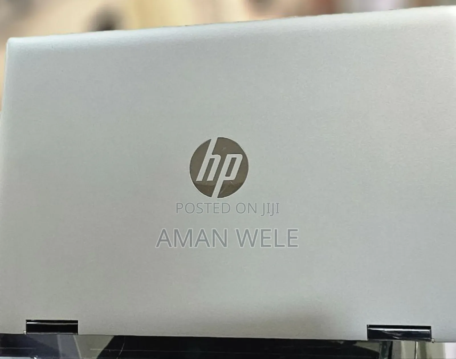 New Laptop HP Pavilion 13 X360 8GB Intel Core I5 SSD 512GB