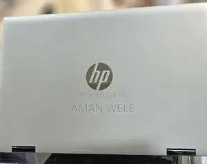 New Laptop HP Pavilion 13 X360 8GB Intel Core I5 SSD 512GB