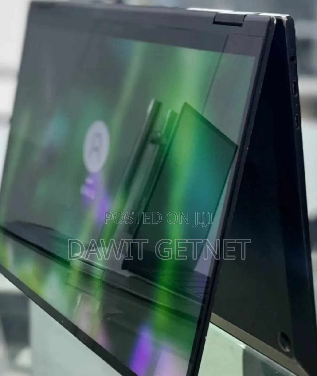 New Laptop LG Gram 13.3 16GB Intel Core I7 SSD 512GB