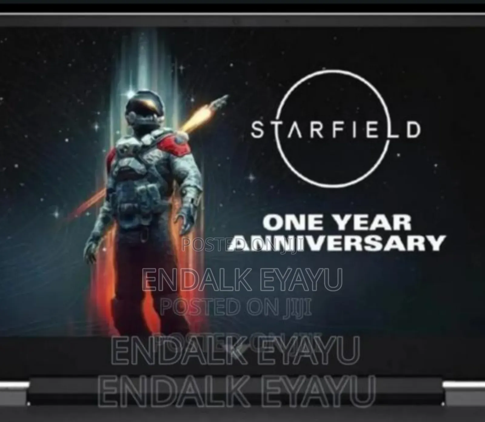 New Laptop HP OmniBook X Flip 14" 16GB Intel Core Ultra 7 SSD 1T