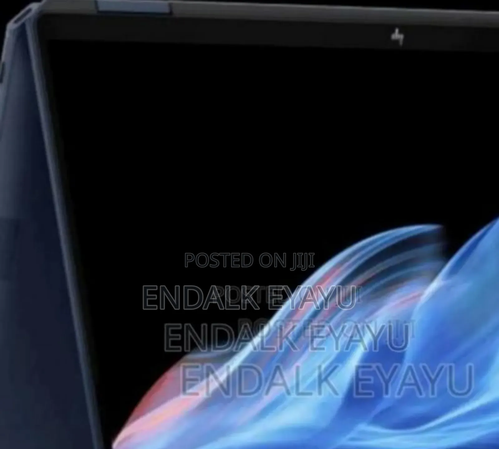 New Laptop HP OmniBook X Flip 14" 16GB Intel Core Ultra 7 SSD 1T