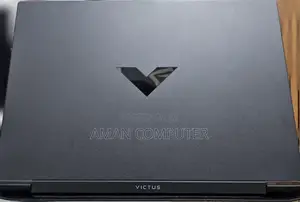 New Laptop HP Victus 15 16GB Intel Core I7 SSD 1T