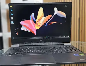New Laptop HP Victus 15 16GB Intel Core I7 SSD 1T