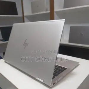 New Laptop HP EliteBook 840 16GB Intel Core I5 SSD 512GB