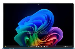 Photo - New Laptop Lenovo Yoga 9i 16GB Intel Core Ultra 7 SSD 1T