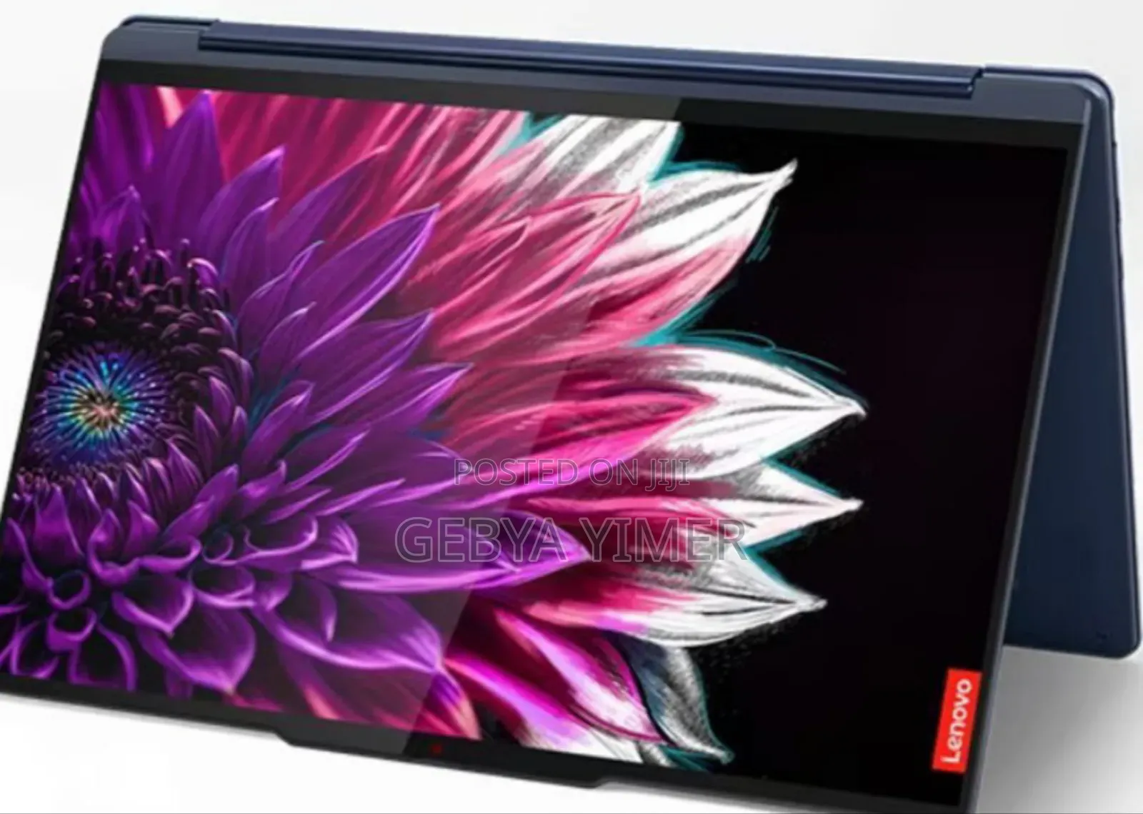 New Laptop Lenovo Yoga 9i 16GB Intel Core Ultra 7 SSD 1T