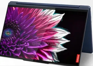 New Laptop Lenovo Yoga 9i 16GB Intel Core Ultra 7 SSD 1T