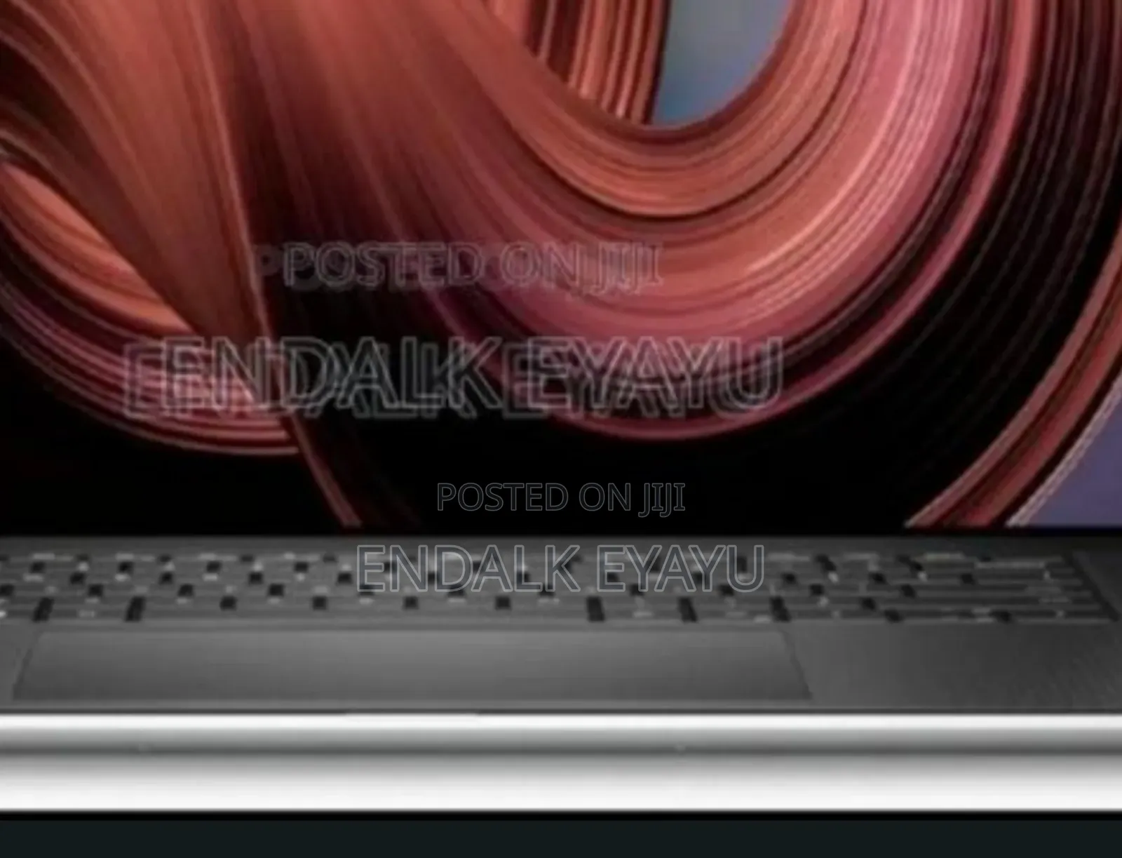 New Laptop Dell 8GB Intel Core i9 SSD 60GB