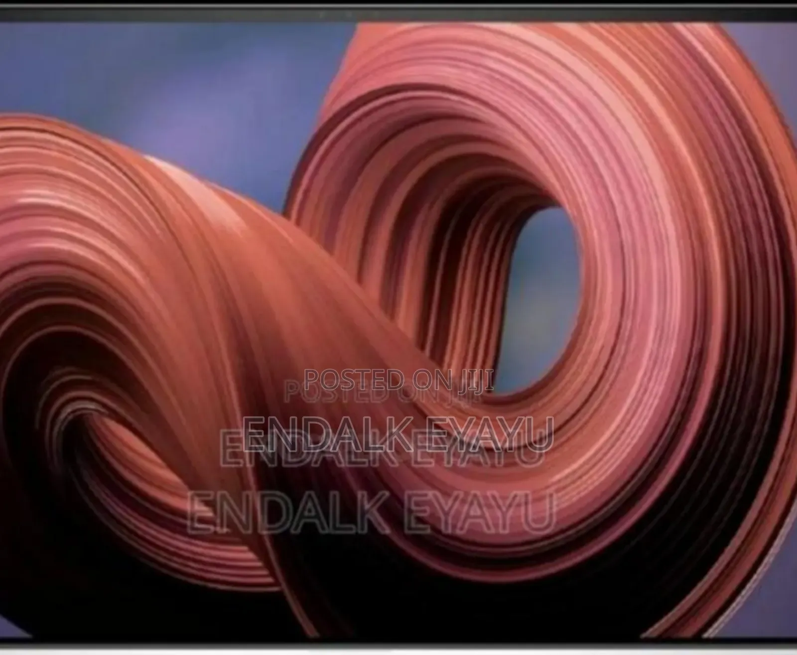 New Laptop Dell 8GB Intel Core i9 SSD 60GB