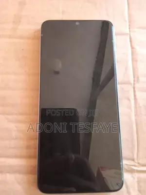 Photo - Tecno Pop 7 64 GB Blue