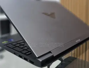 New Laptop HP Victus 15 16GB Intel Core I7 SSD 1T