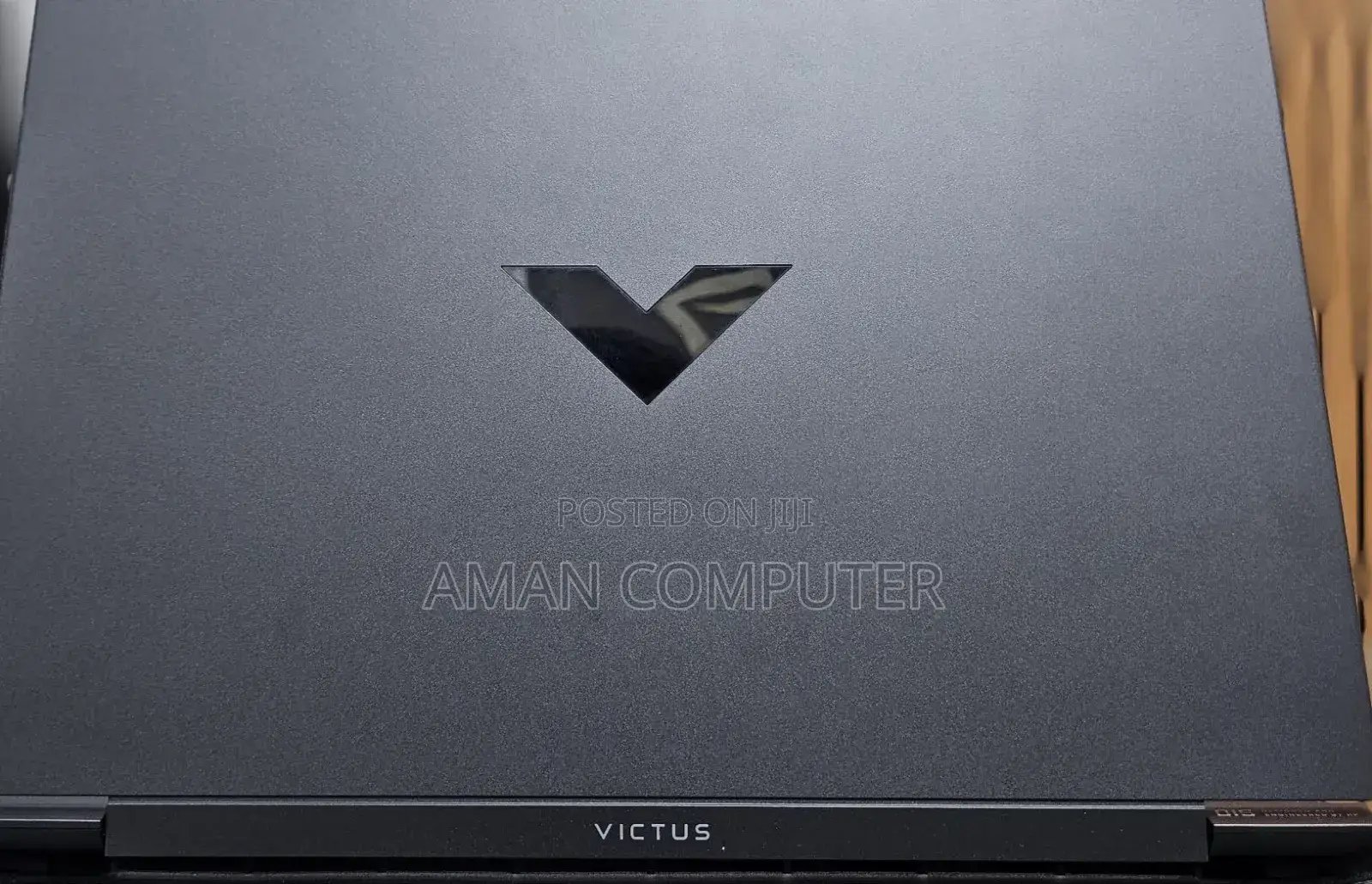 New Laptop HP Victus 15 16GB Intel Core I7 SSD 1T